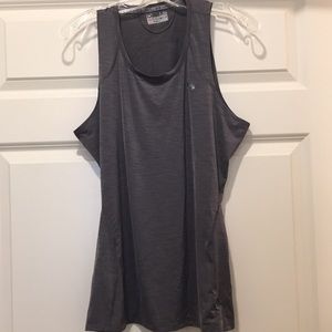Under Armour Heat Gear Tank